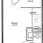 Cimes De Caron - Location: Avec Vue Sud Magnifique Mae-9084 Appartamento *