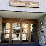 Cimes De Caron - Location: Avec Vue Sud Magnifique Mae-9084 Appartement *