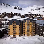 Cimes De Caron - Location: Avec Vue Sud Magnifique Mae-9084 Val Thorens