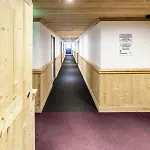 Appartement Cimes De Caron - Location: Avec Vue Sud Magnifique Mae-9084 *