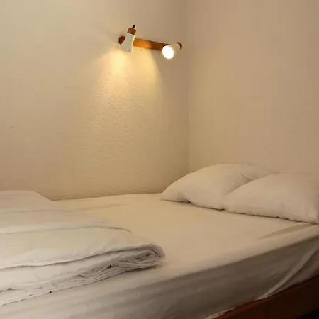 Apartmán Cimes De Caron - Location: Avec Vue Sud Magnifique Mae-9084 *