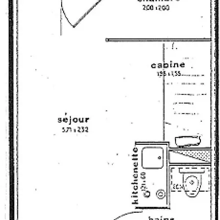 Cimes De Caron - Location: Avec Vue Sud Magnifique Mae-9084 Val Thorens