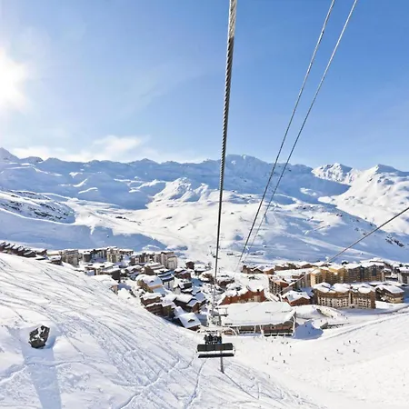 Cimes De Caron - Location: Avec Vue Sud Magnifique Mae-9084 Apartmán