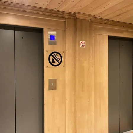 Apartment Cimes De Caron - Location: Avec Vue Sud Magnifique Mae-9084 *