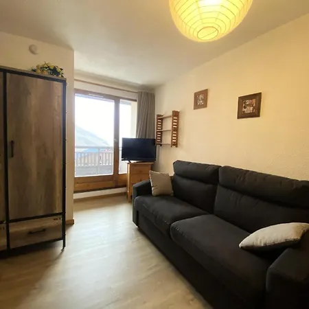 Cimes De Caron - Location: Avec Vue Sud Magnifique Mae-9084 *