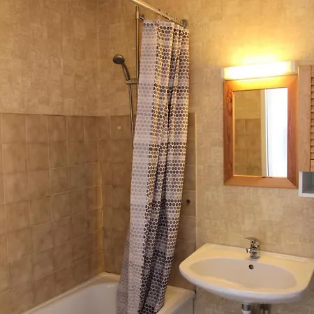 Apartament Cimes De Caron - Location: Avec Vue Sud Magnifique Mae-9084