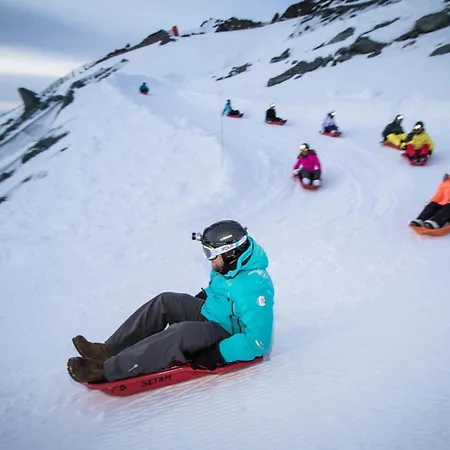 Cimes De Caron - Location: Avec Vue Sud Magnifique Mae-9084 Val Thorens