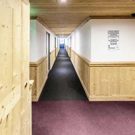 Cimes De Caron - Location: Avec Vue Sud Magnifique Mae-9084 Apartament Val Thorens