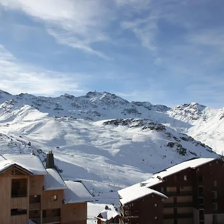 Cimes De Caron - Location: Avec Vue Sud Magnifique Mae-9084 Apartment