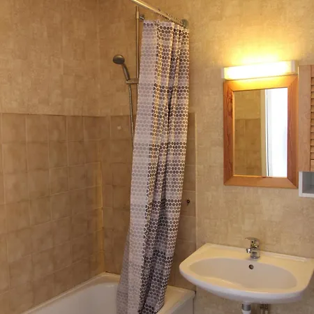 Cimes De Caron - Location: Avec Vue Sud Magnifique Mae-9084 Apartment