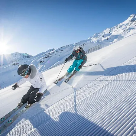 Cimes De Caron - Location: Avec Vue Sud Magnifique Mae-9084 * Val Thorens
