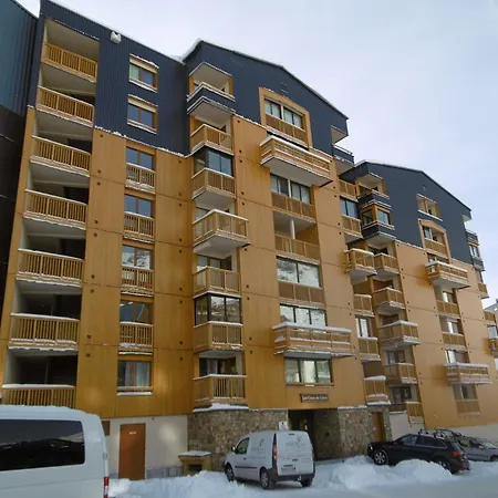 Cimes De Caron - Location: Avec Vue Sud Magnifique Mae-9084 Apartment
