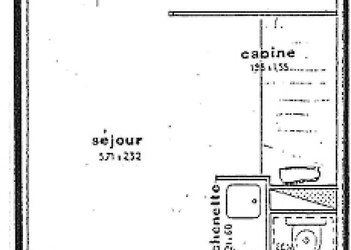 Cimes De Caron - Location: Avec Vue Sud Magnifique Mae-9084 Lägenhet *