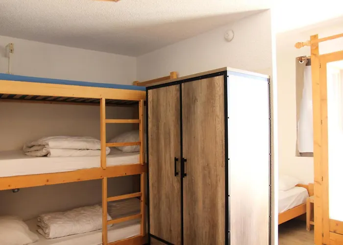 Cimes De Caron - Location: Avec Vue Sud Magnifique Mae-9084 Lägenhet Val Thorens