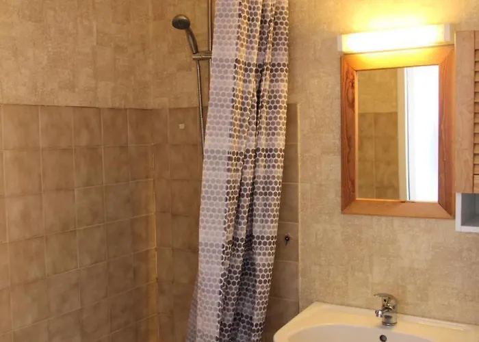 Lägenhet Cimes De Caron - Location: Avec Vue Sud Magnifique Mae-9084