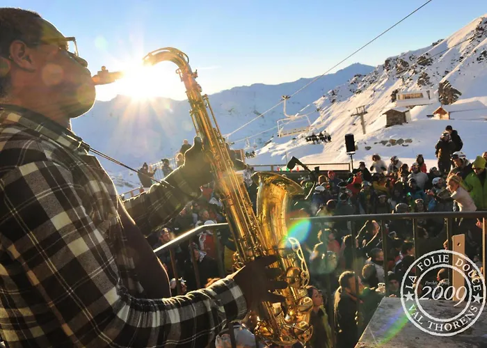 Cimes De Caron - Location: Avec Vue Sud Magnifique Mae-9084
