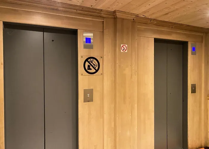 Cimes De Caron - Location: Avec Vue Sud Magnifique Mae-9084 Lägenhet Val Thorens