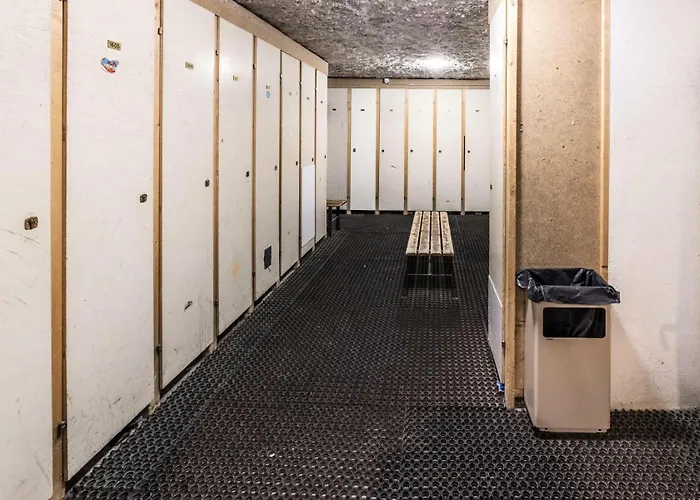 Cimes De Caron - Location: Avec Vue Sud Magnifique Mae-9084 Lägenhet